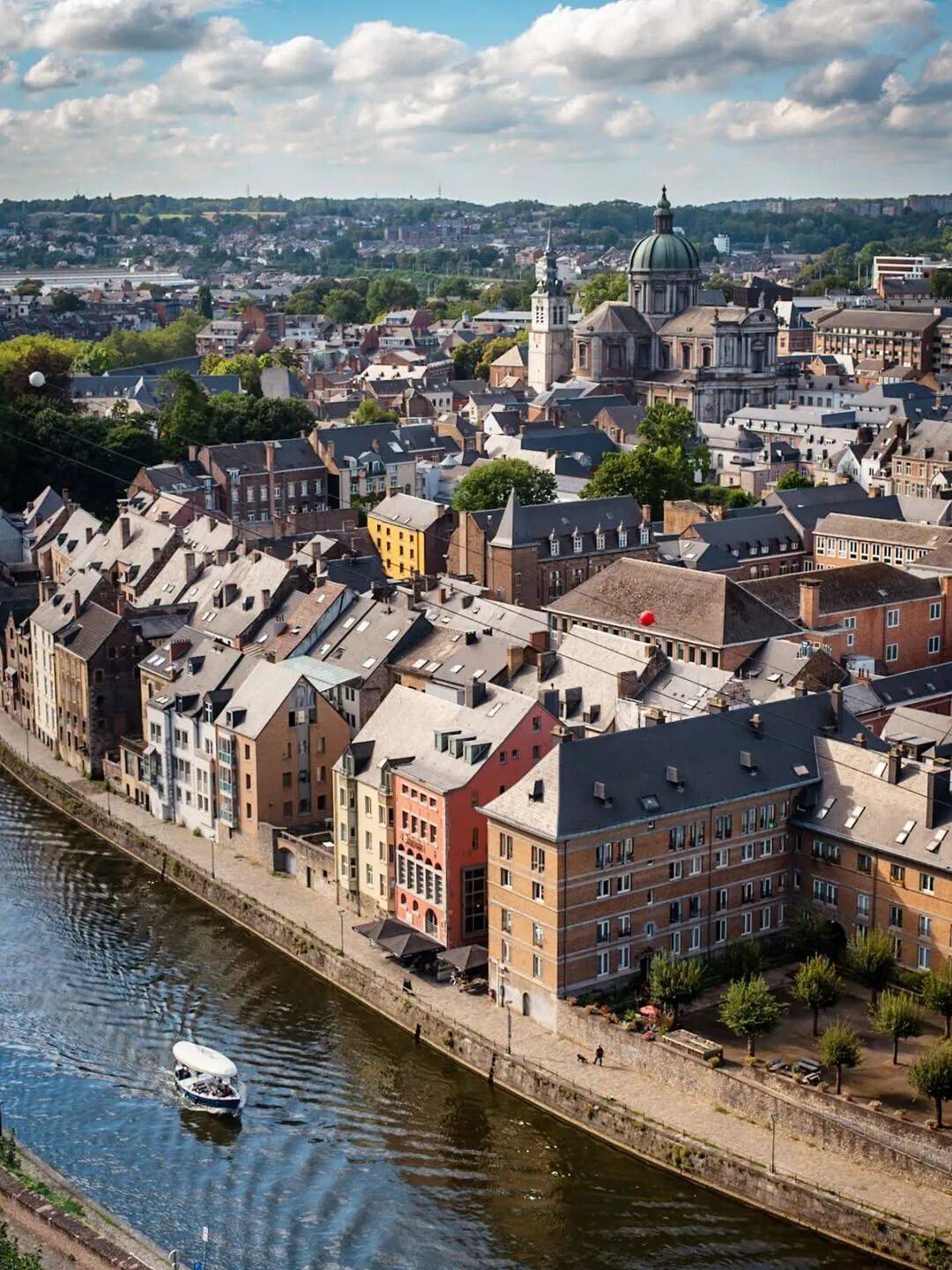 图片[16]-还得是慢游！深入荷比卢德四国，一次走遍八座世遗城市和童话之路 -华闻时空