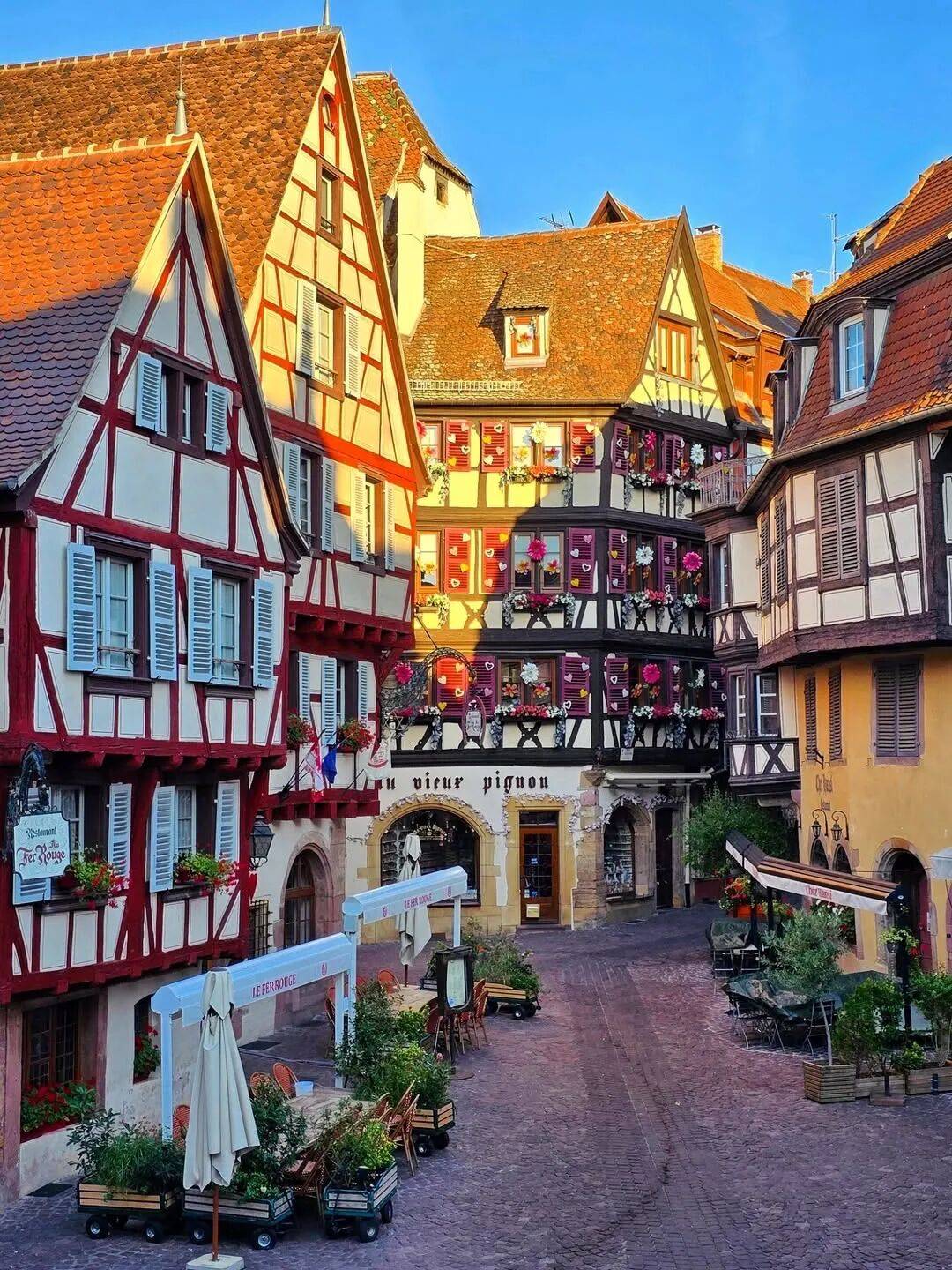 图片[36]-还得是慢游！深入荷比卢德四国，一次走遍八座世遗城市和童话之路 -华闻时空