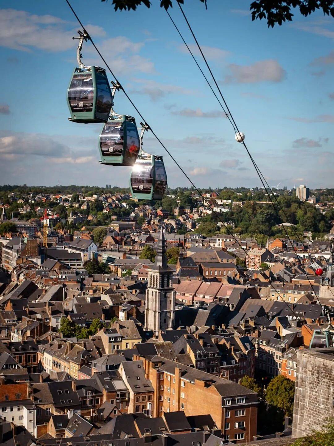 图片[17]-还得是慢游！深入荷比卢德四国，一次走遍八座世遗城市和童话之路 -华闻时空