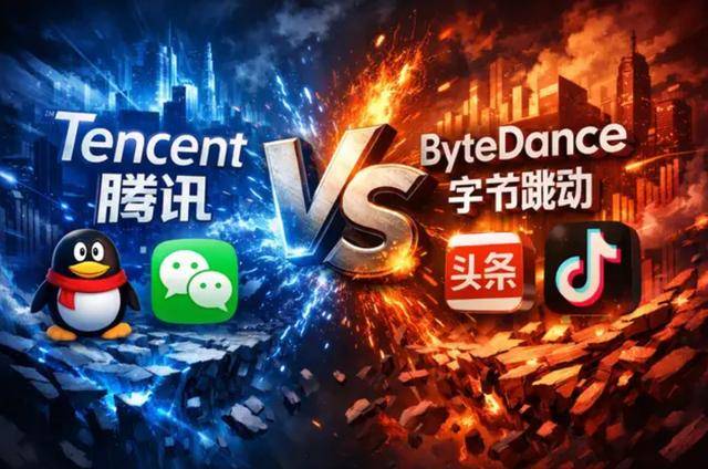 日烧 2000 万血战！抖音如何碾压微视终结国内短视频大战