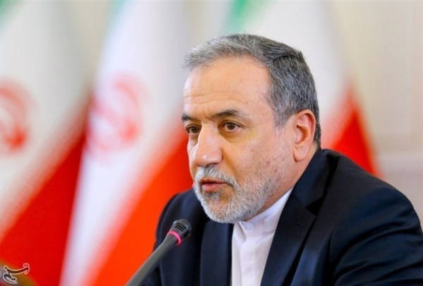 伊朗外长嘲讽：美国不是说无条件投降吗，怎么现在又要谈判？ -华闻时空