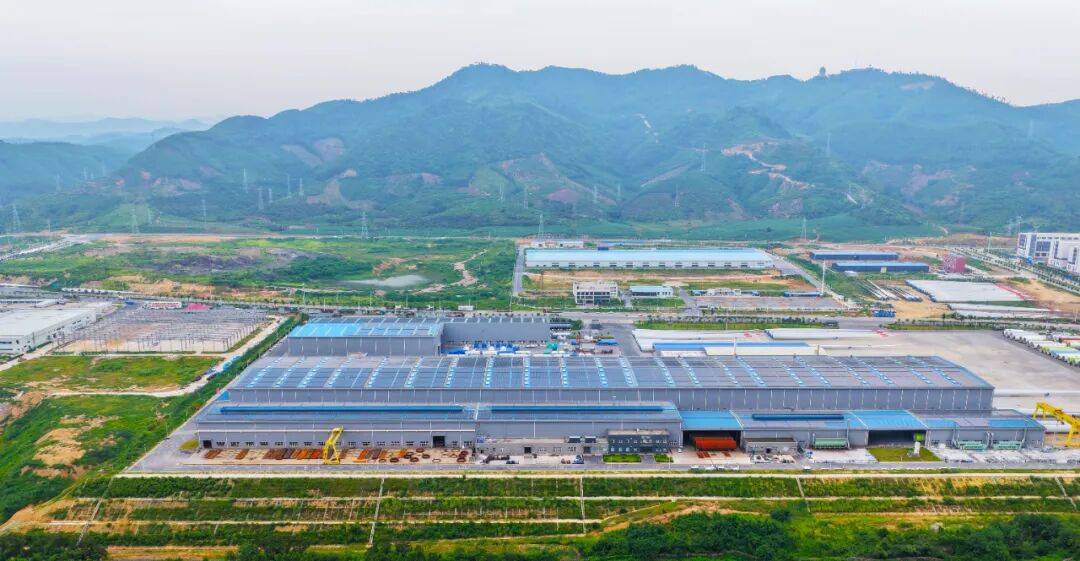 九大行动强筋骨 踔厉奋发开新局——从全市一季度经济工作部署看百色“起跑”之势_发展_产业_工业