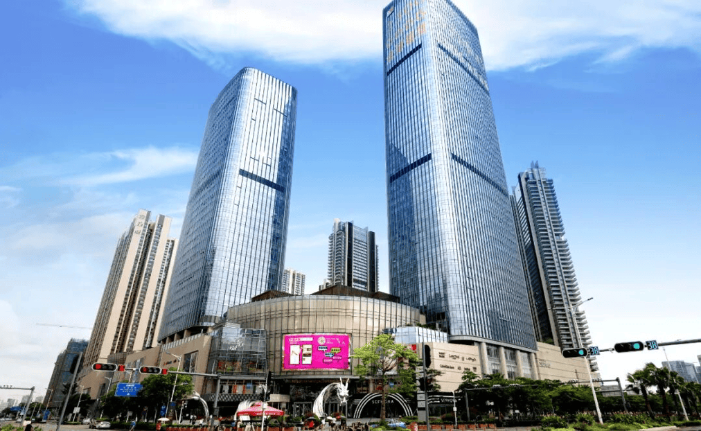 开业八年客流稳居第一梯队:前海壹方城如何成为“流量永动机”?_内容_品牌_项目