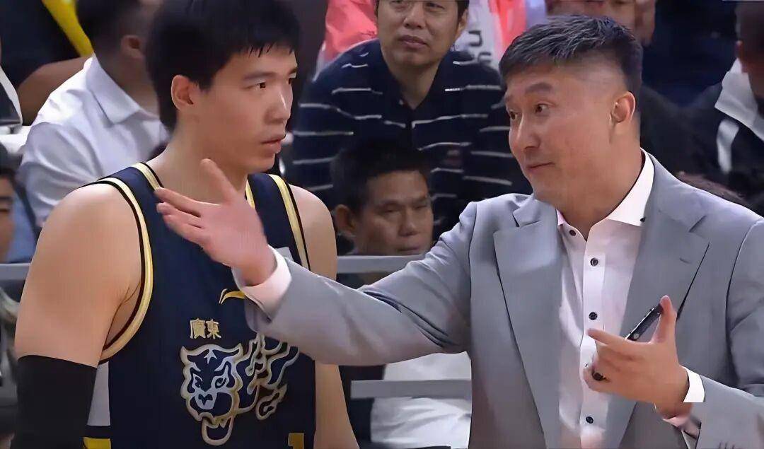 破案了！这才是离队真正原因！焦泊乔杜锋矛盾曝光！一句话让冲突加剧