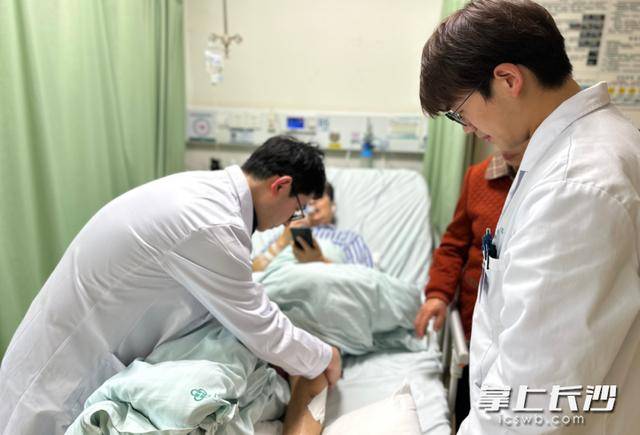 清华长庚医院检查陪护加挂号老人就医全程搀扶，细节呵护备至的简单介绍