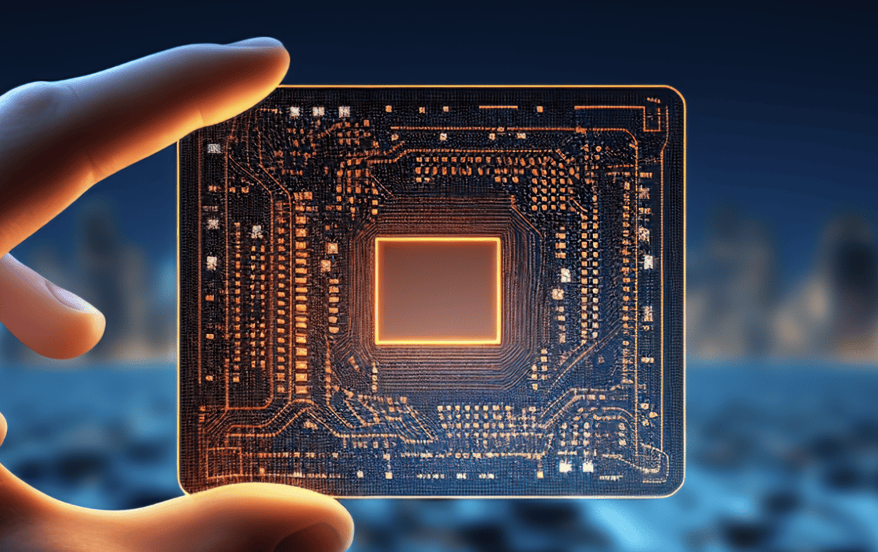 字节前高管，融资几个亿