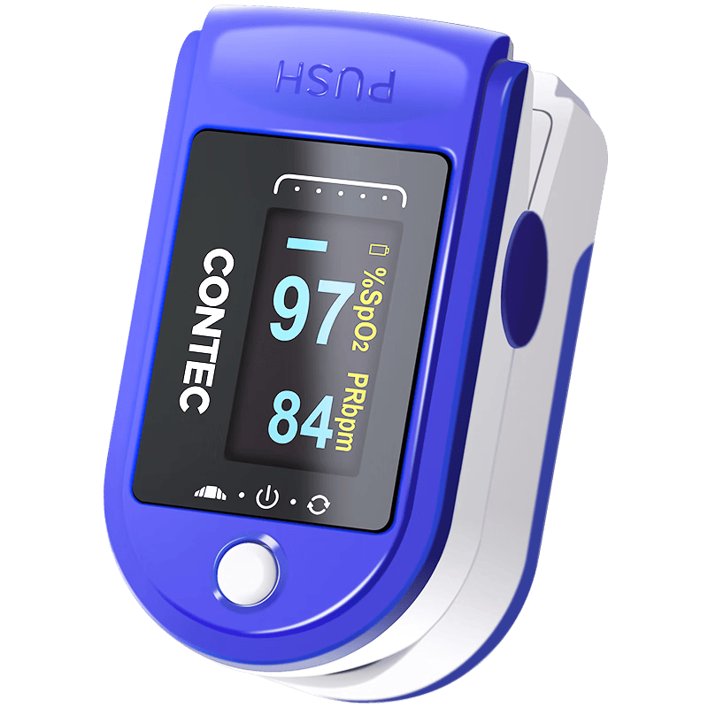 康泰血氧仪怎么样CONTEC康泰血氧仪使用体验：比传统方式更便捷准确！_https://www.jmylbn.com_新闻资讯_第1张