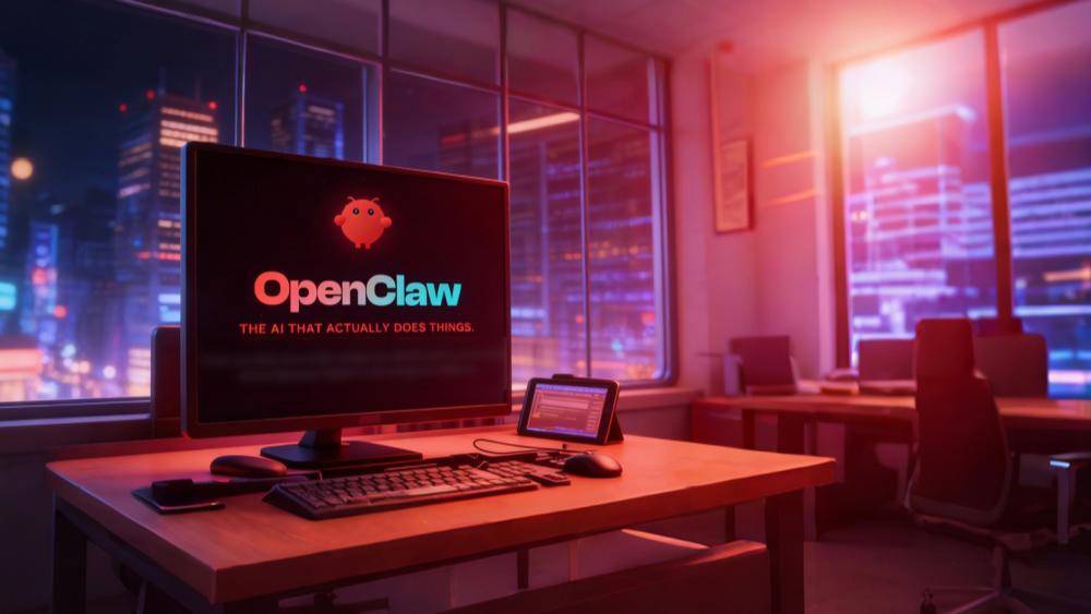 腾讯副总裁谈“龙虾”：大幅提振B端AI意愿