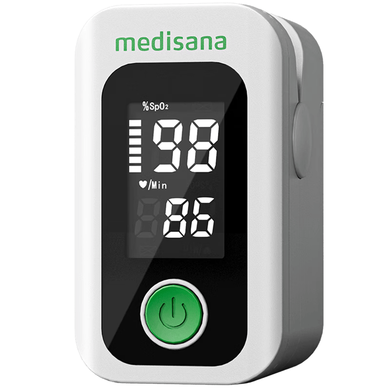 heal force怎么看力康（Heal Force）儿童脉搏血氧仪使用体验：比传统方式好在哪？_https://www.jmylbn.com_新闻资讯_第2张