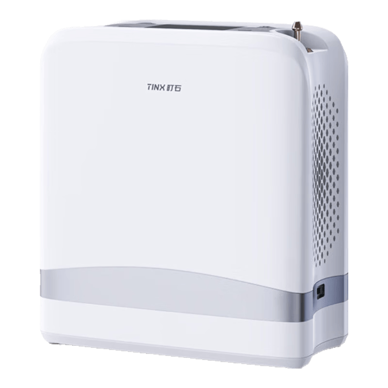 比样呼吸器怎么样鱼跃氧气瓶便携氧气呼吸器使用体验：比传统吸氧方式更便捷！_https://www.jmylbn.com_新闻资讯_第2张