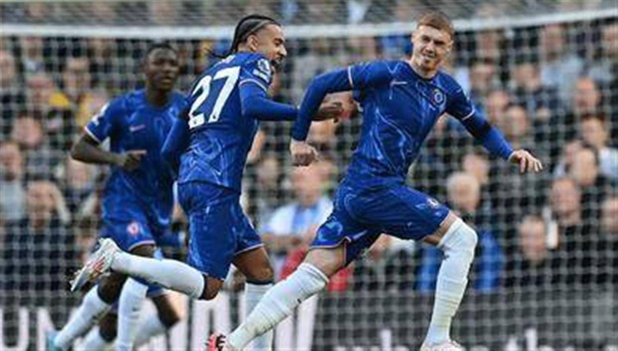 1.2亿惊天方案遭拒！彻底绝望！切尔西重组路在何方？