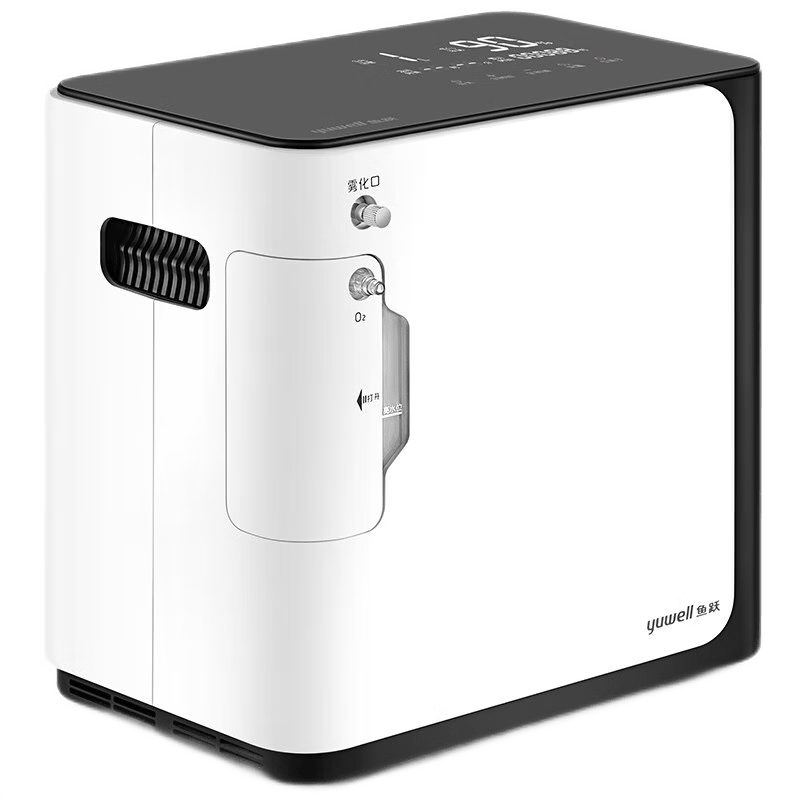 吸氧机鱼跃怎么样鱼跃吸氧机使用体验：比传统方式好在哪？_https://www.jmylbn.com_新闻资讯_第1张