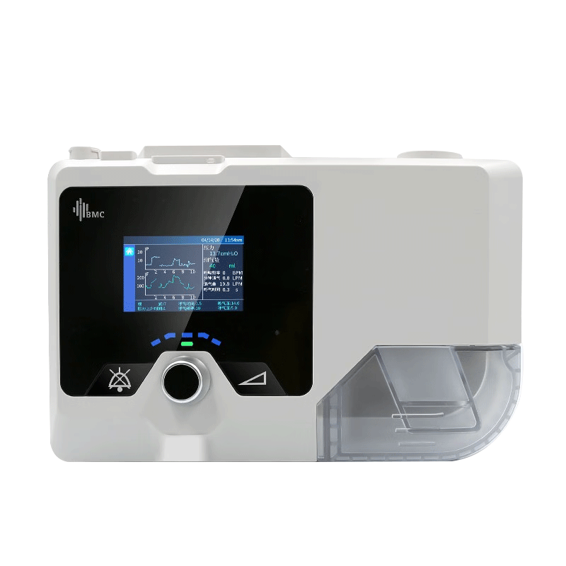 为什么叫双水平呼吸机瑞迈特无创呼吸机使用体验：比传统方式好在哪？_https://www.jmylbn.com_新闻资讯_第1张