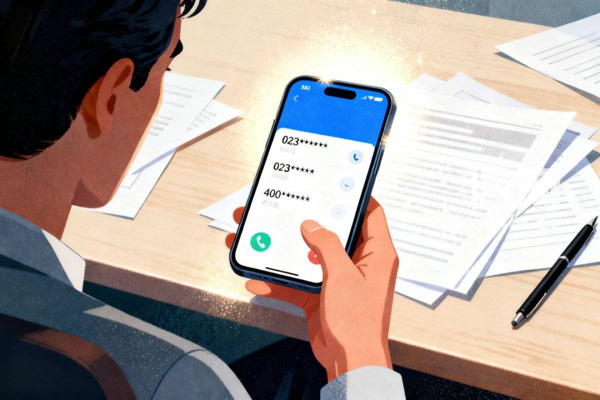 马上消费金融搞"闹钟式卡点催收