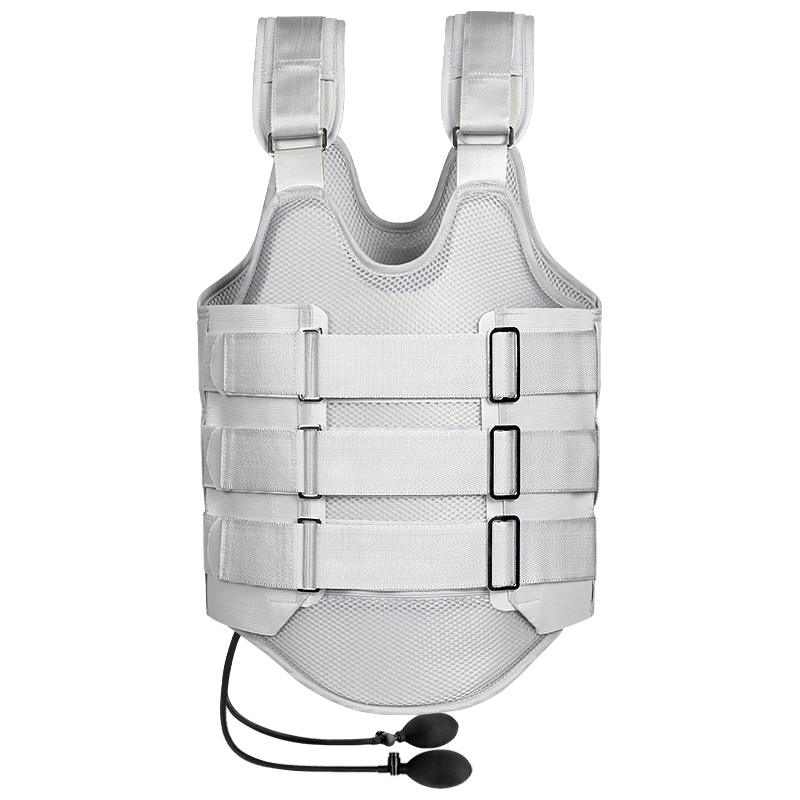 医用充气靴怎么穿怡辉（YIHUI）跟腱靴使用体验：比传统方式好在哪？_https://www.jmylbn.com_新闻资讯_第2张