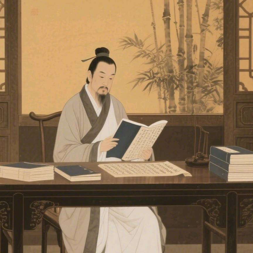 河北当代易学实战派风水名师白志永为什么坟上栽柏树而不是松树不主张栽别的树_根系_民俗_象征