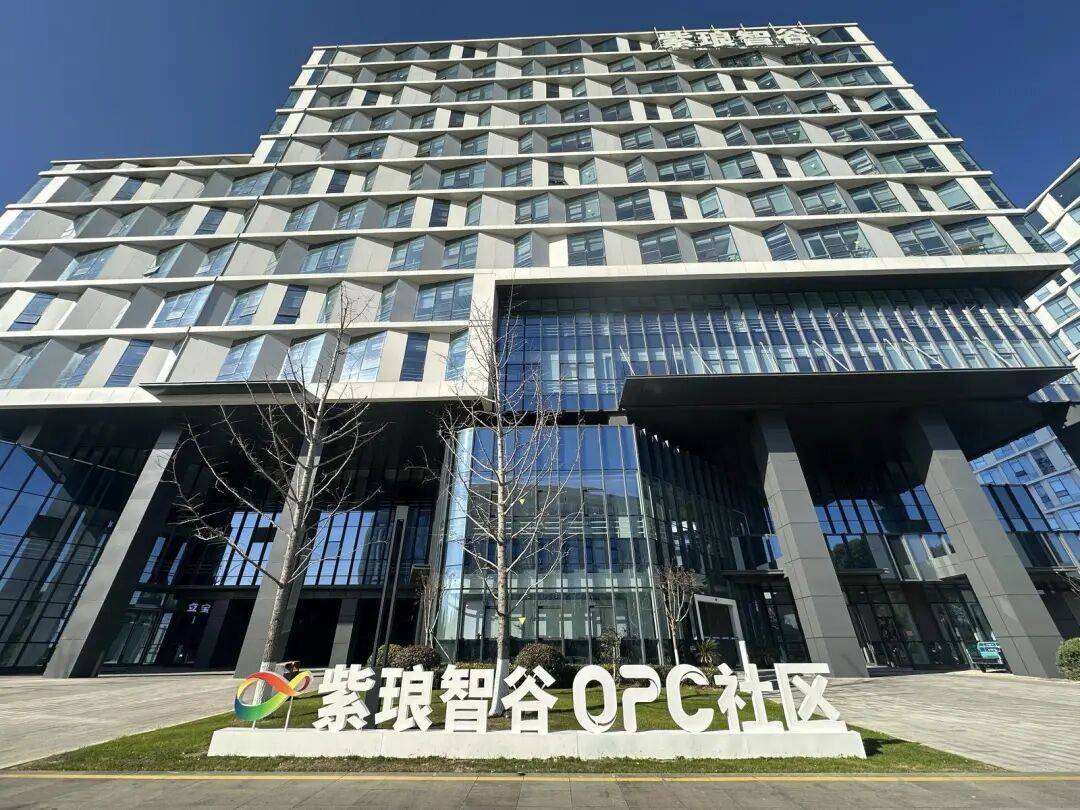江海观潮 | 筑梦OPC,一个人的“千军万马”_南通_公司_创业