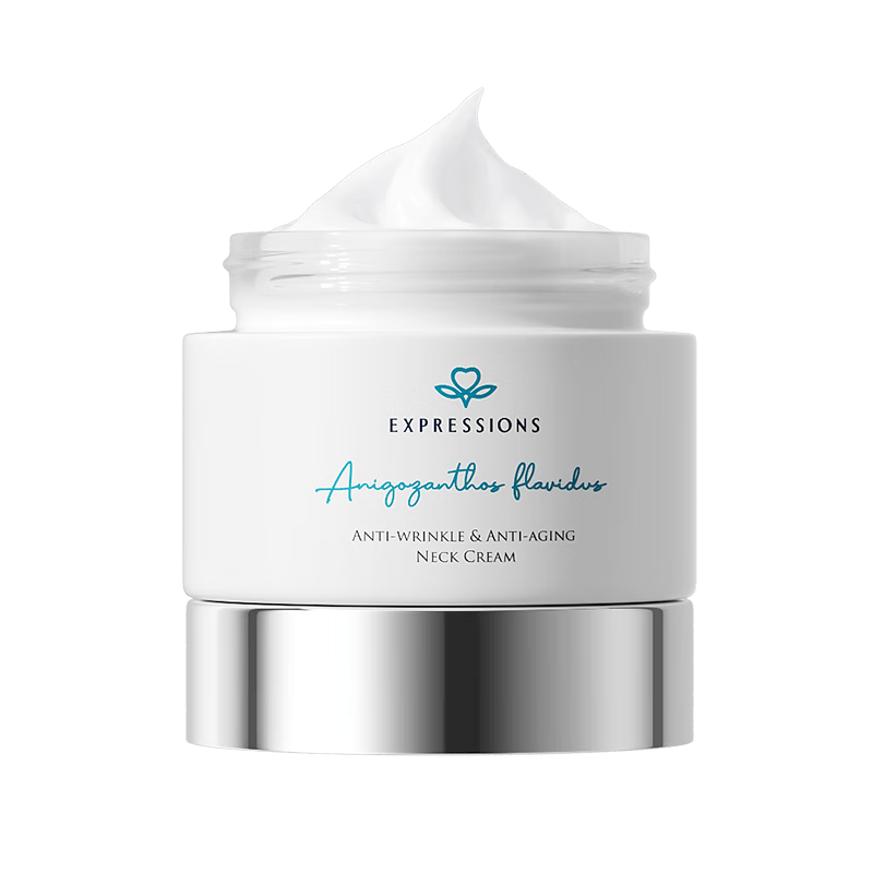 vsve多肽滚珠美颈霜：逆龄天鹅颈的秘密武器_肌肤_颈部_成分