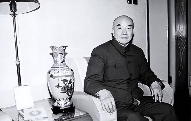 55年大授衔开国大将原定15位,落选的五位将军是谁?_部队_湘南地区_组织