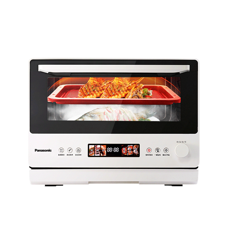 多功能微波炉怎么使用多功能微波炉推荐：这两款厨房神器助你轻松享受美食！_https://www.jmylbn.com_新闻资讯_第2张