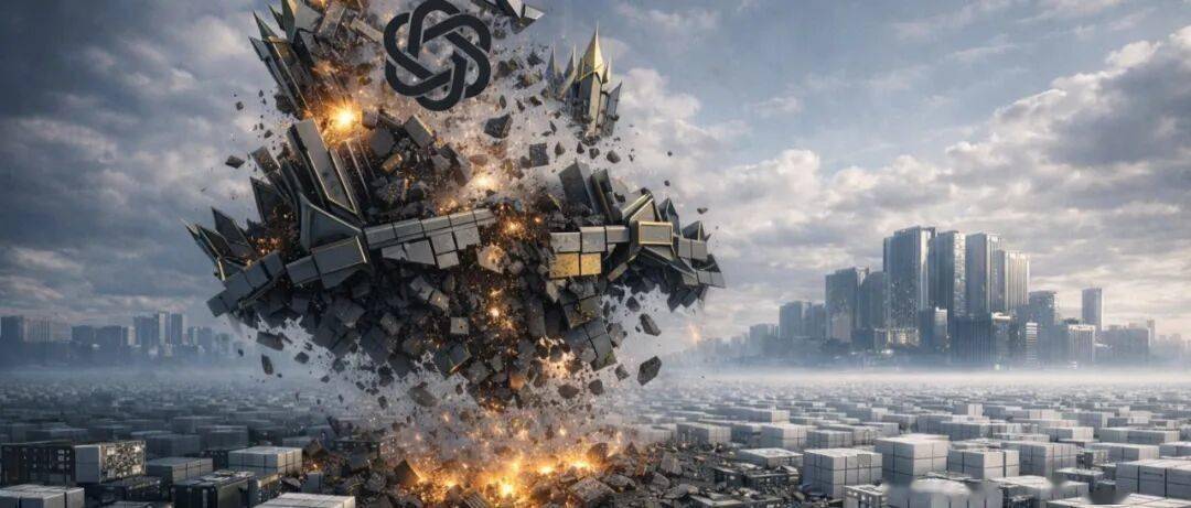 OpenAI没有护城?AI即兴软件时代来临,美国再迎“网景诅咒”