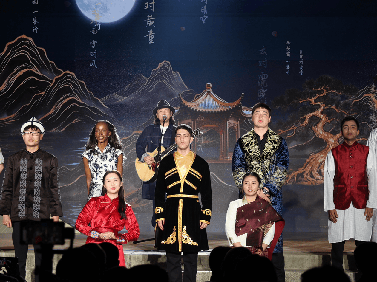 ԭ�� ����������ʫ���д��У�2026�����궡��ʫ�ᡱϵ���Ļ������