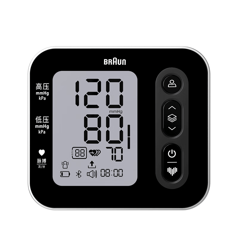 博朗血压计怎么样博朗（BRAUN）血压仪使用体验：比传统方式好在哪？_https://www.jmylbn.com_新闻资讯_第1张