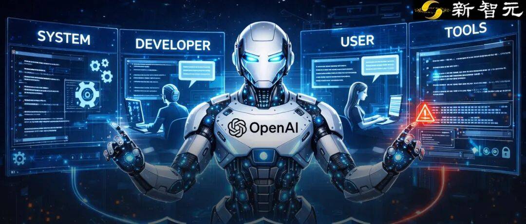 OpenAI解密大模型失控:它不是变坏,而是「太听话」