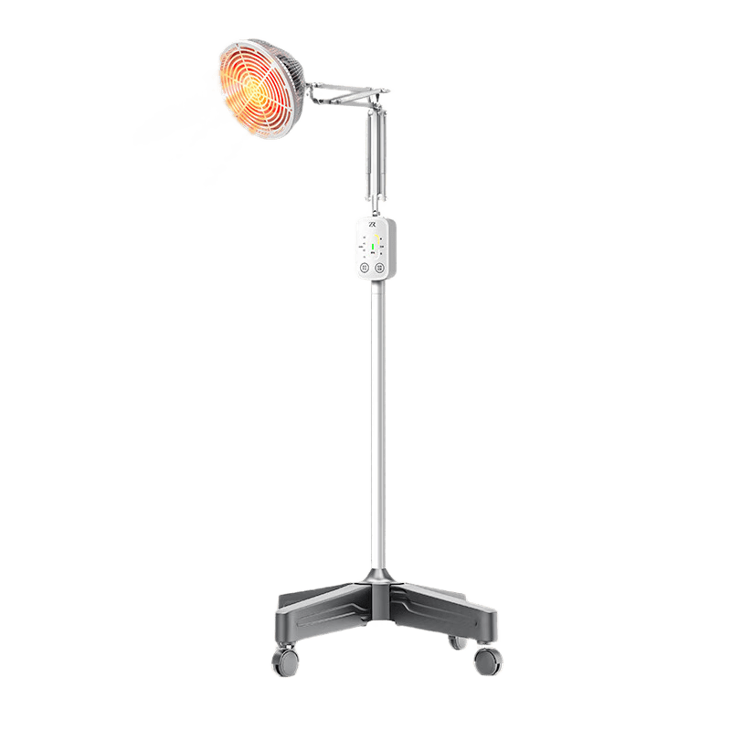 医疗灯有什么用华畅医疗红外线理疗灯使用体验：比传统理疗更高效舒适！_https://www.jmylbn.com_新闻资讯_第1张