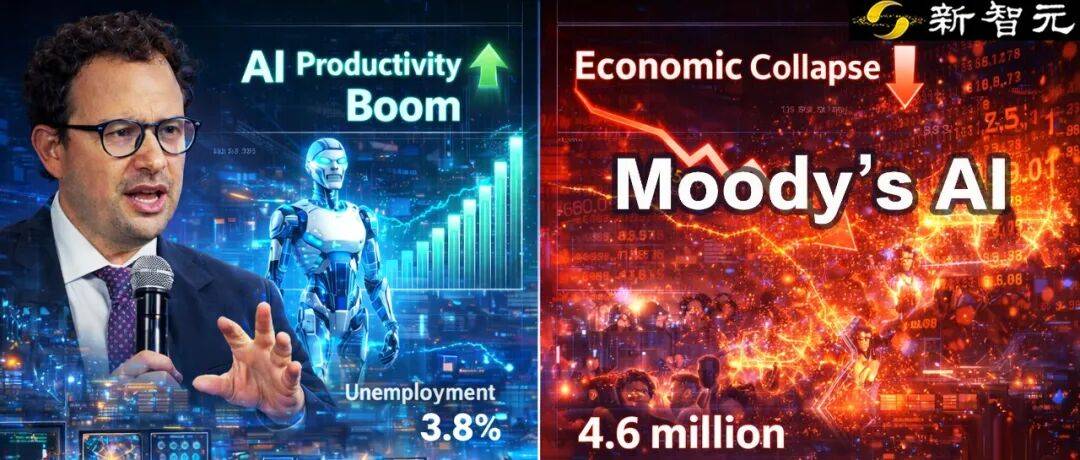 不要接盘!七巨头暗套84亿,20万亿AI泡沫濒临崩塌