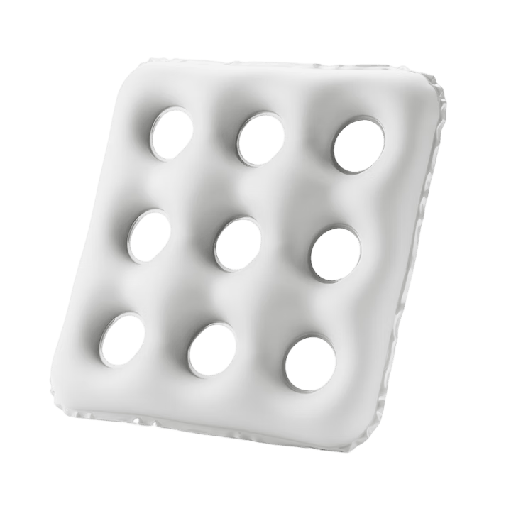 医用护理气垫怎么用鱼跃医用气垫坐垫使用体验：比传统方式好在哪？_https://www.jmylbn.com_新闻资讯_第1张