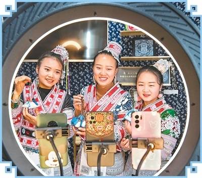 乌蒙深处，“热播”之后是“热游”