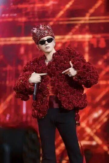 权志龙收入曝光! 插图 权志龙收入曝光! 插图