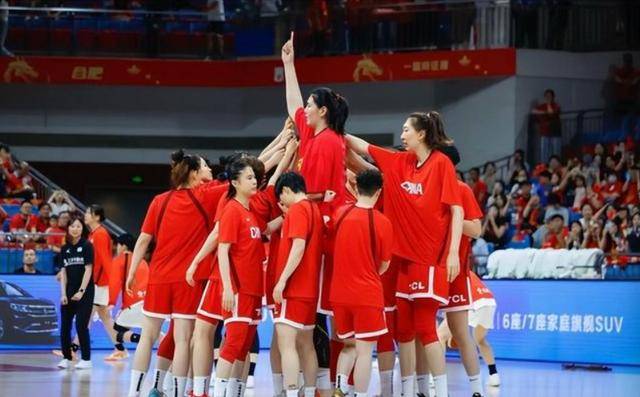 4月9日上午中国女篮：传来3大核心消息！李月汝、王思雨、李梦