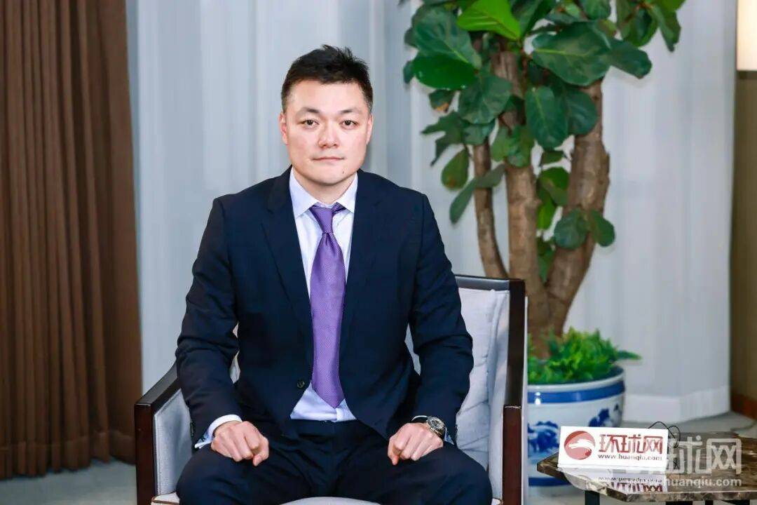 张琨:破解速度与质量悖论,从“标准互认”走向“数据互信”_中德_企业_欧洲