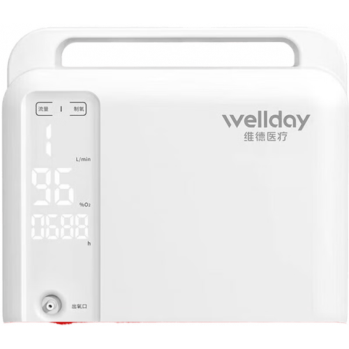 氧康制氧机怎么样便携式制氧机，呵护健康的理想选择！_https://www.jmylbn.com_新闻资讯_第2张