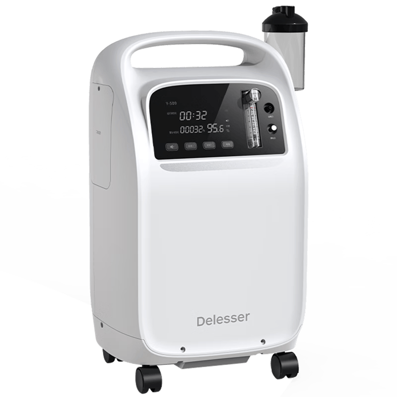 怎么自己做氧气机家用氧气机品牌推荐：六款高性价比机型详解_https://www.jmylbn.com_新闻资讯_第2张