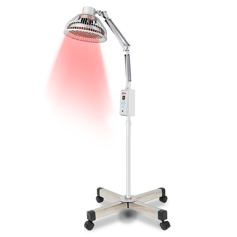 体健中频治疗仪怎么用可孚保健器具使用体验：中频治疗仪让颈椎痛不再困扰！_https://www.jmylbn.com_新闻资讯_第2张