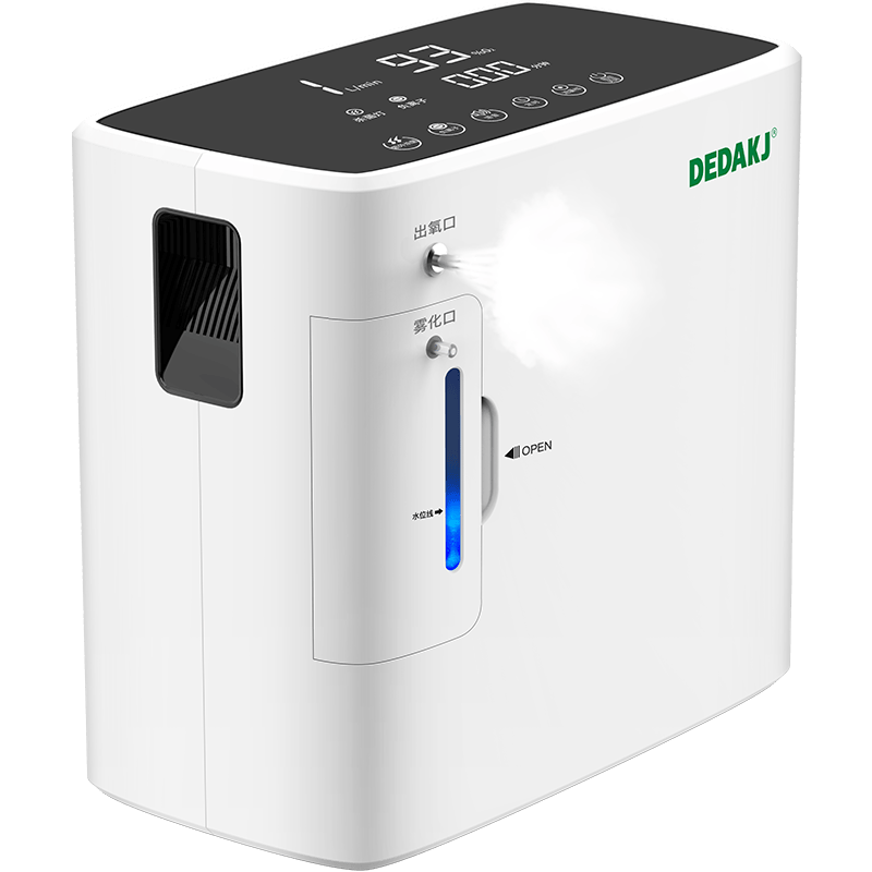 美国亚适制氧机怎么样家用氧气机品牌推荐及五款优质产品详解_https://www.jmylbn.com_新闻资讯_第3张