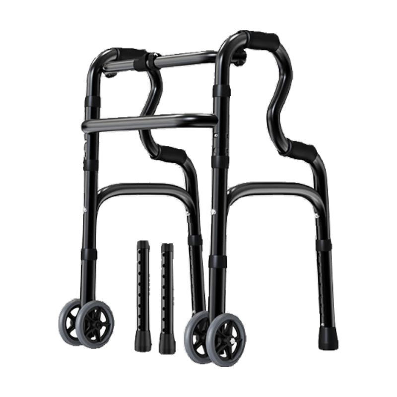 怎么用助行器YADECARE助行器使用体验：比传统拐杖更稳定更便捷！_https://www.jmylbn.com_新闻资讯_第1张