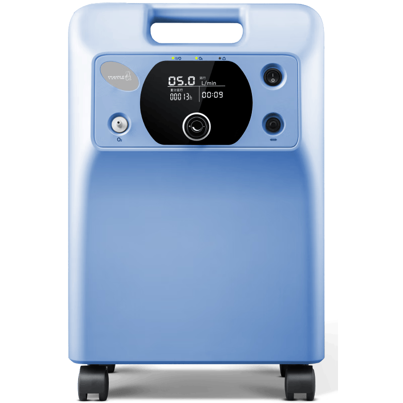 为什么巨贸制氧机比较贵巨贸与海龟制氧机使用体验：更舒适的氧疗体验，值得选择！_https://www.jmylbn.com_新闻资讯_第2张
