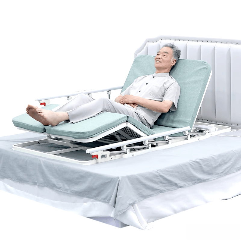 护理床怎么操作电动护理床与手动护理床的深度对比与推荐：2026年护理床选购指南_https://www.jmylbn.com_新闻资讯_第2张