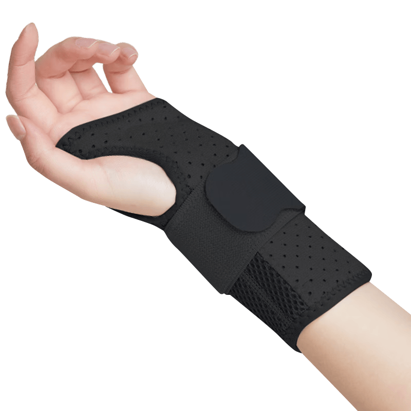 医用固定板怎么变软耐力克斯腕关节医用固定钢板护腕：户外运动的最佳伴侣_https://www.jmylbn.com_新闻资讯_第1张