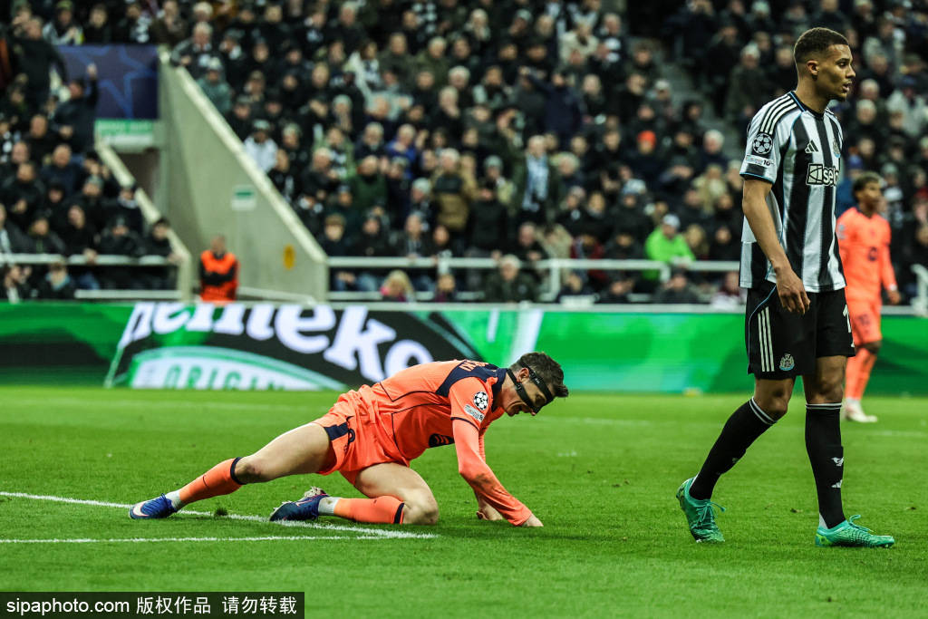 费兰-托雷斯在万达大都会发声：用进球向首发发起冲击