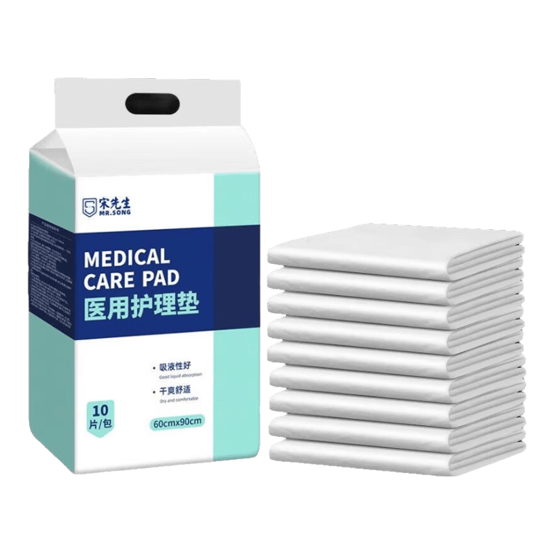 医用护理垫怎么买宋先生医用护理垫使用体验：比传统方式好在哪？_https://www.jmylbn.com_新闻资讯_第1张