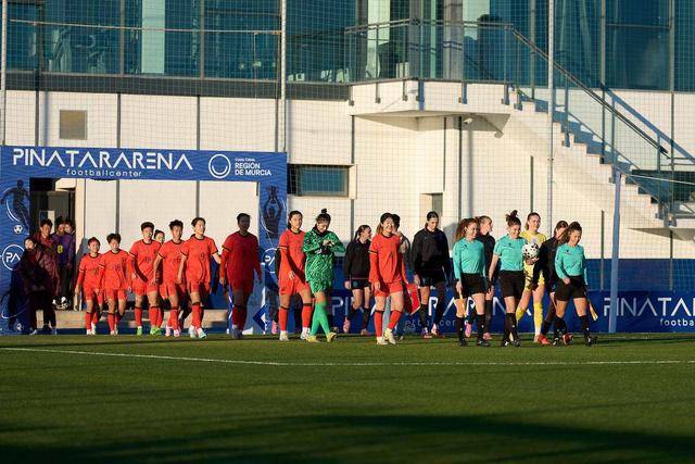 中国U20女足时隔八年挺进世青赛，半决赛将面对日本女足