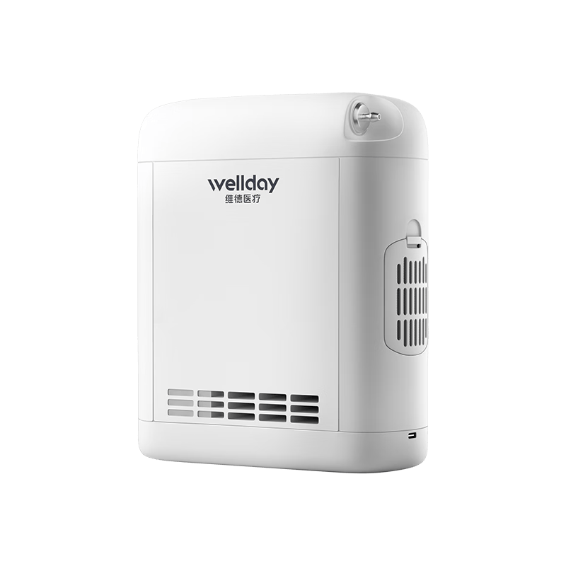 脉冲制氧机有什么区别维德便携医用制氧机使用体验：比传统方式好在哪？_https://www.jmylbn.com_新闻资讯_第1张