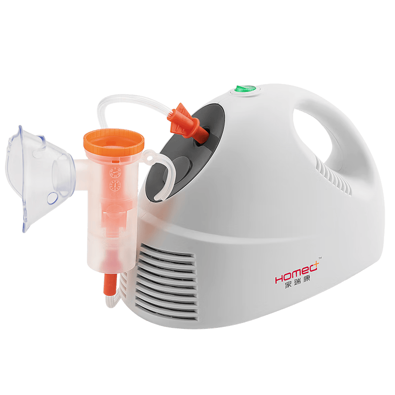 怎么选择雾化机家瑞康（HOMED）雾佳佳雾化机使用体验：比传统方式好在哪？_https://www.jmylbn.com_新闻资讯_第1张