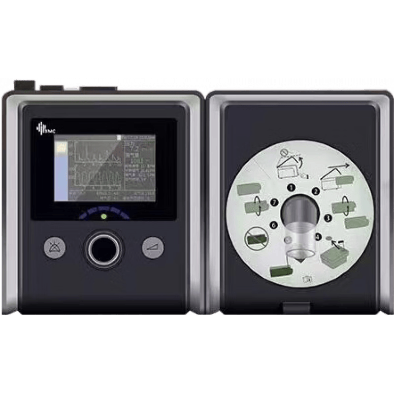 瑞迈特呼吸机怎么使用瑞迈特G3B20A双水平无创呼吸机使用体验：比传统治疗更舒适有效！_https://www.jmylbn.com_新闻资讯_第2张