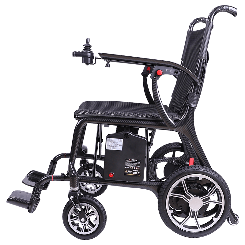 电动轮椅什么电池好如何选择电动轮椅？2026年选购指南：安全折叠、便捷舒适、长续航三款推荐_https://www.jmylbn.com_新闻资讯_第3张
